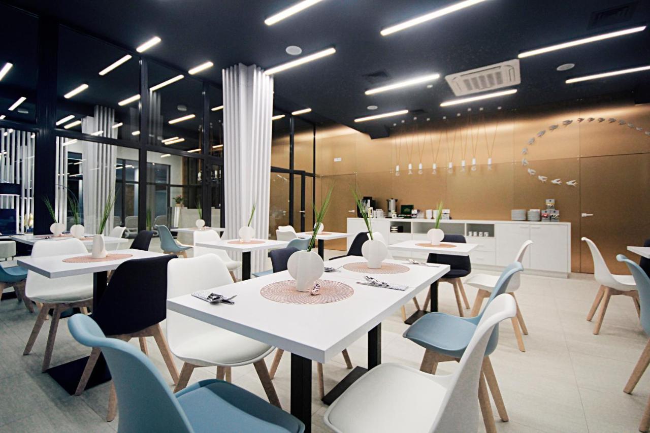 Savana Resort Mielno Мєлно Екстер'єр фото