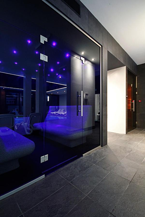 Savana Resort Mielno Мєлно Екстер'єр фото