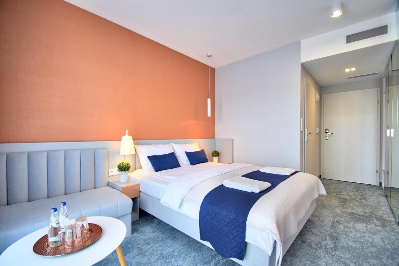 Savana Resort Mielno Мєлно Екстер'єр фото